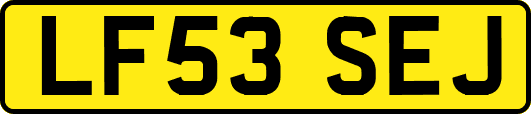 LF53SEJ