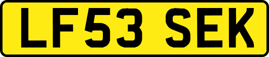 LF53SEK