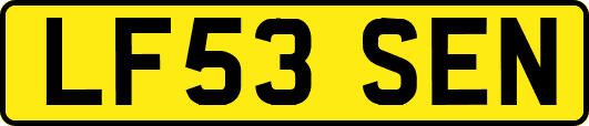 LF53SEN