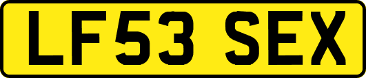 LF53SEX