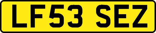 LF53SEZ
