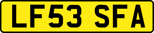 LF53SFA