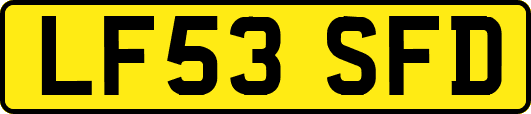 LF53SFD
