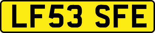 LF53SFE
