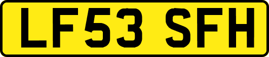 LF53SFH