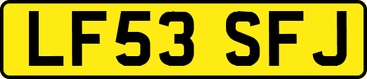 LF53SFJ