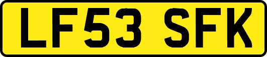LF53SFK