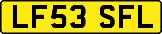 LF53SFL