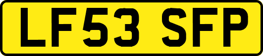 LF53SFP