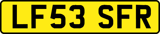 LF53SFR