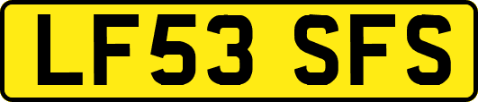 LF53SFS
