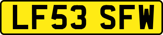 LF53SFW
