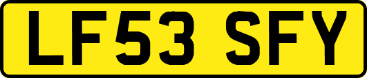 LF53SFY