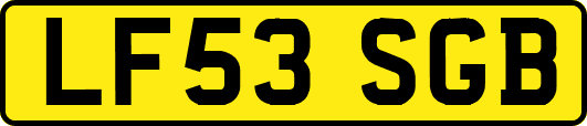 LF53SGB