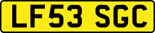 LF53SGC