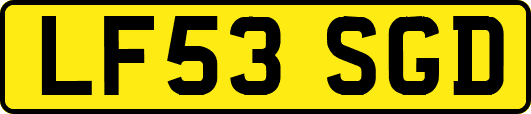 LF53SGD