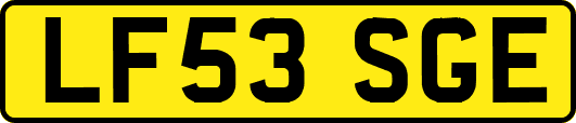 LF53SGE