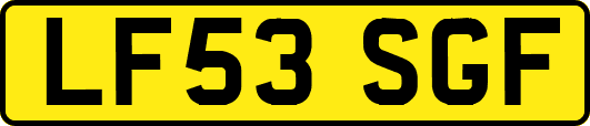 LF53SGF