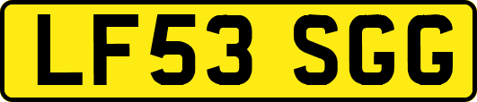 LF53SGG