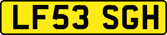 LF53SGH
