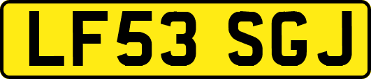 LF53SGJ