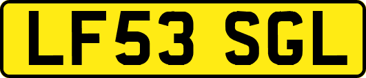 LF53SGL