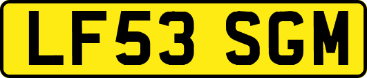 LF53SGM