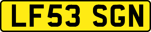 LF53SGN