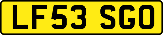 LF53SGO