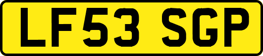 LF53SGP