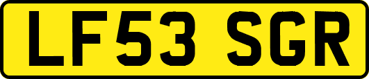 LF53SGR