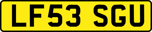 LF53SGU