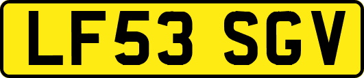 LF53SGV
