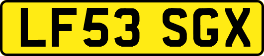 LF53SGX