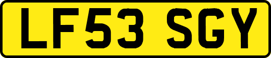LF53SGY