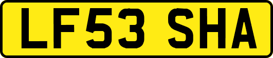 LF53SHA