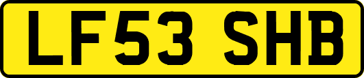 LF53SHB