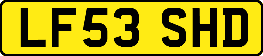 LF53SHD
