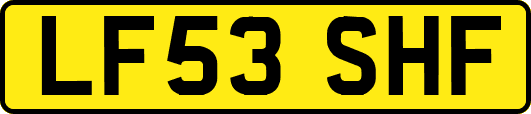 LF53SHF