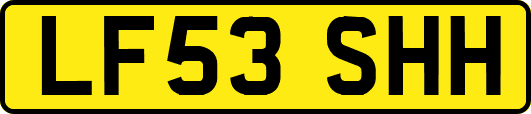 LF53SHH