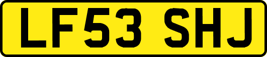 LF53SHJ