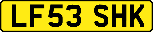LF53SHK