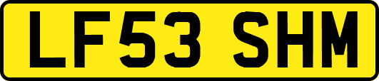 LF53SHM
