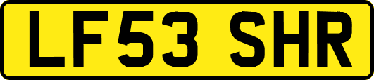 LF53SHR
