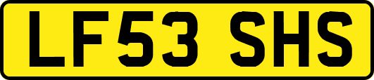 LF53SHS