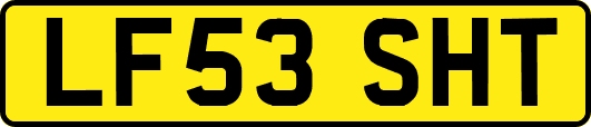 LF53SHT