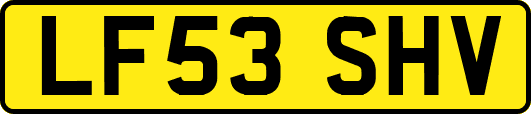 LF53SHV
