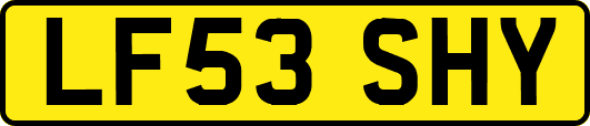 LF53SHY