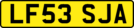 LF53SJA