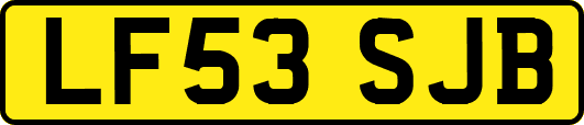 LF53SJB